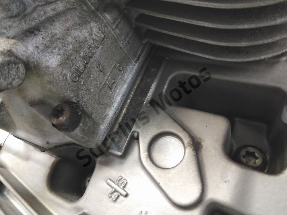 MOTEUR