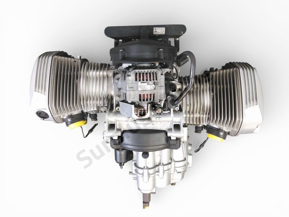MOTEUR