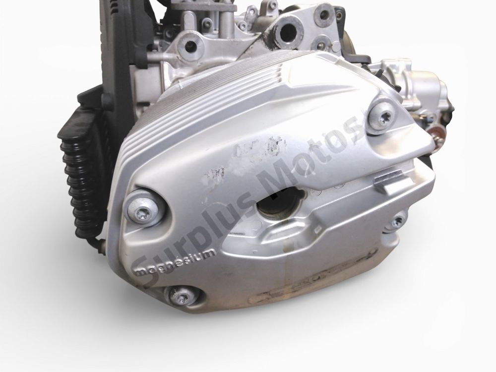 MOTEUR
