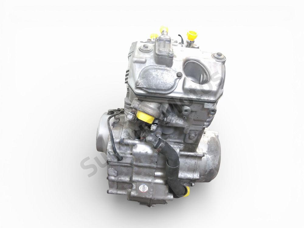 MOTEUR