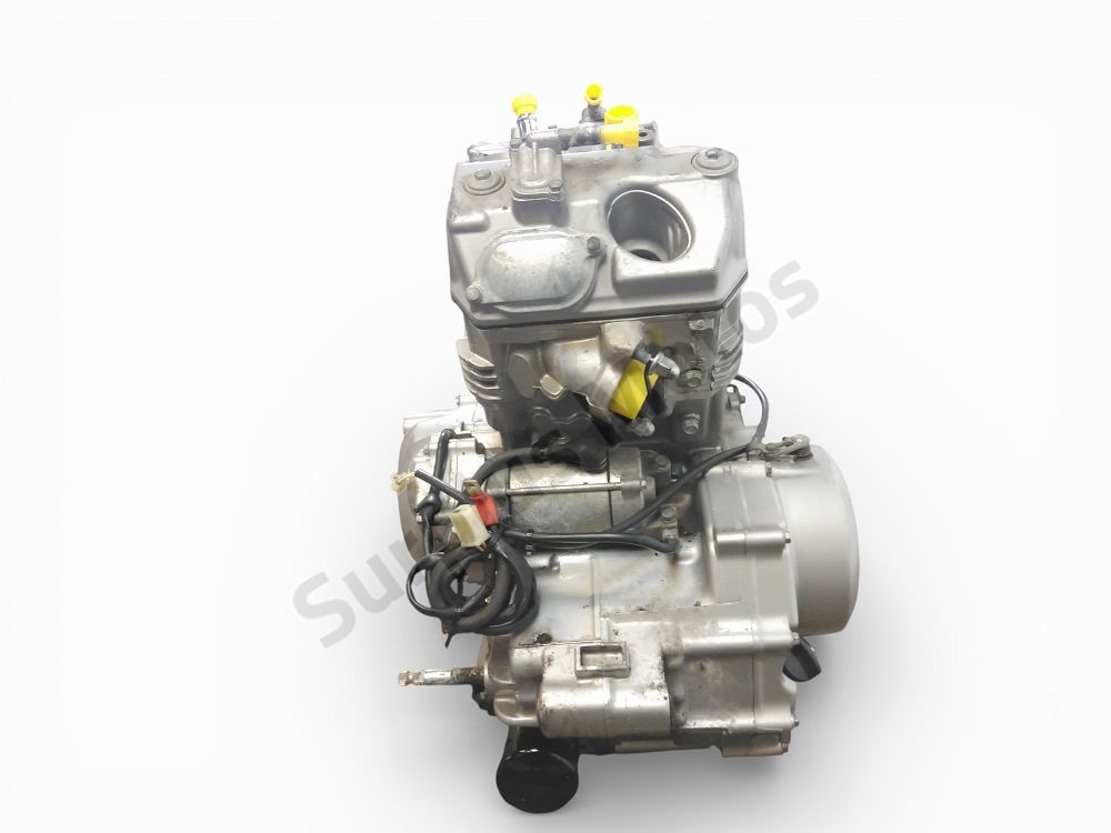 MOTEUR