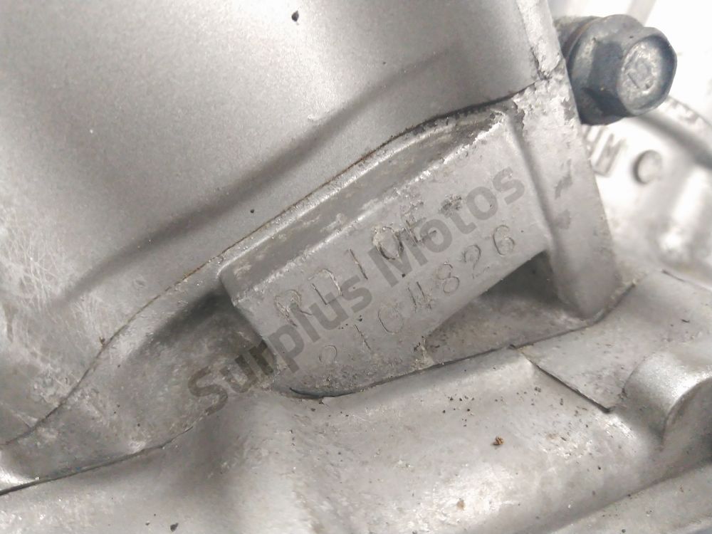 MOTEUR