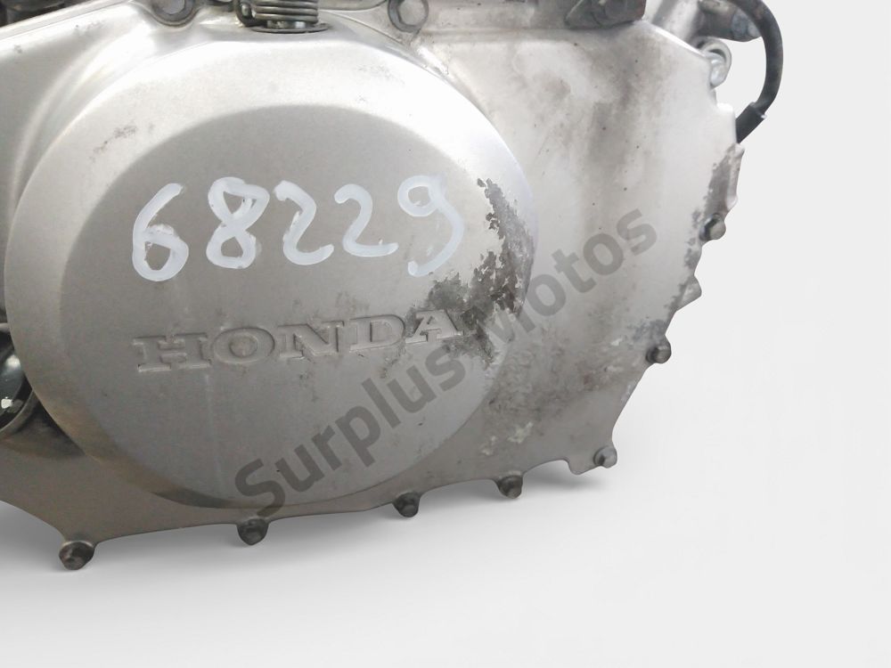 MOTEUR