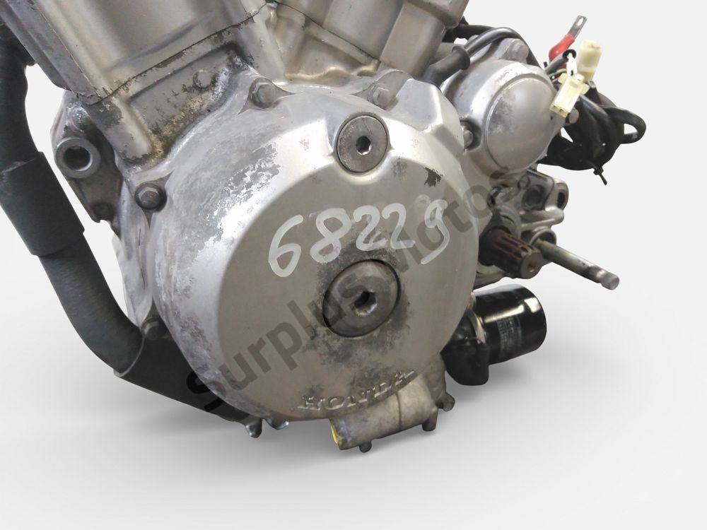 MOTEUR