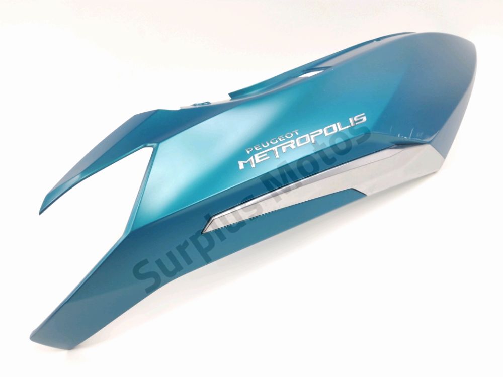 CARENAGE ARRIERE DROIT