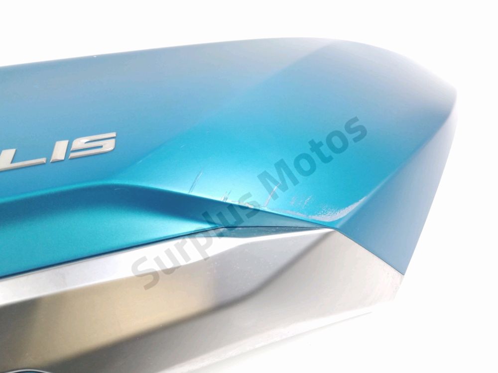 CARENAGE ARRIERE DROIT