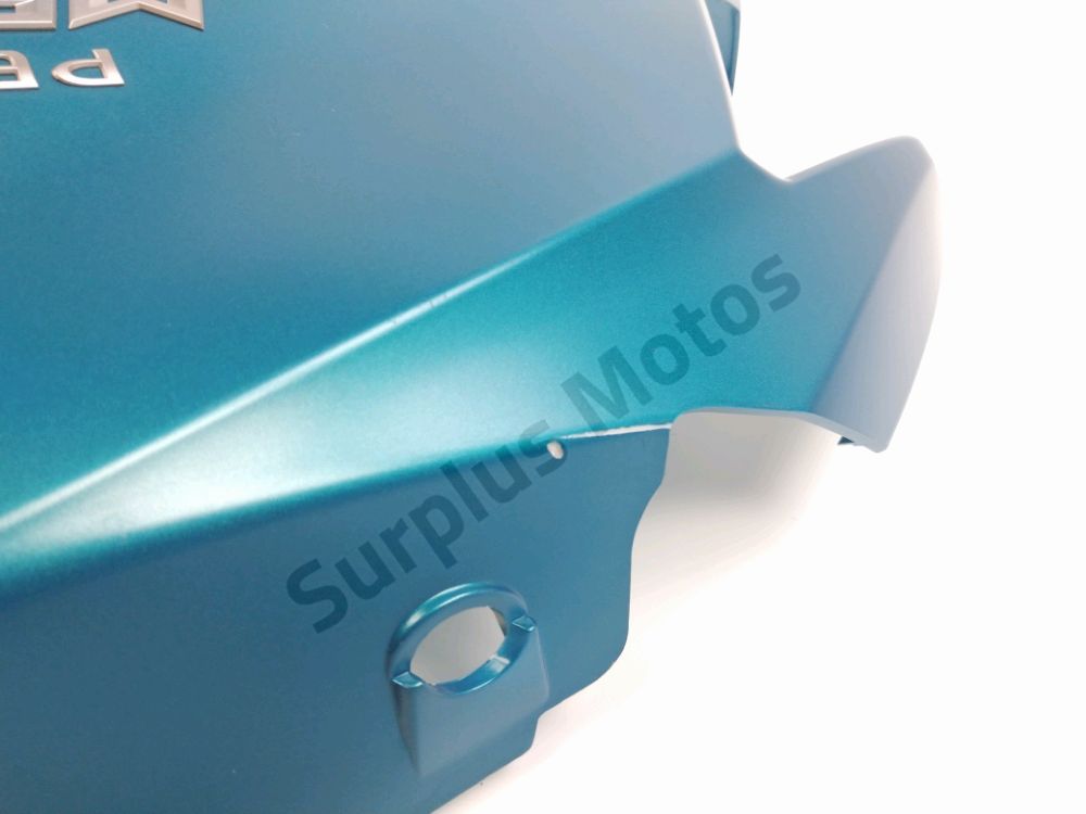 CARENAGE ARRIERE DROIT