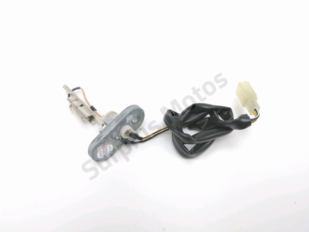 Jauge essence occasion SUZUKI RV 125 VANVAN 2016