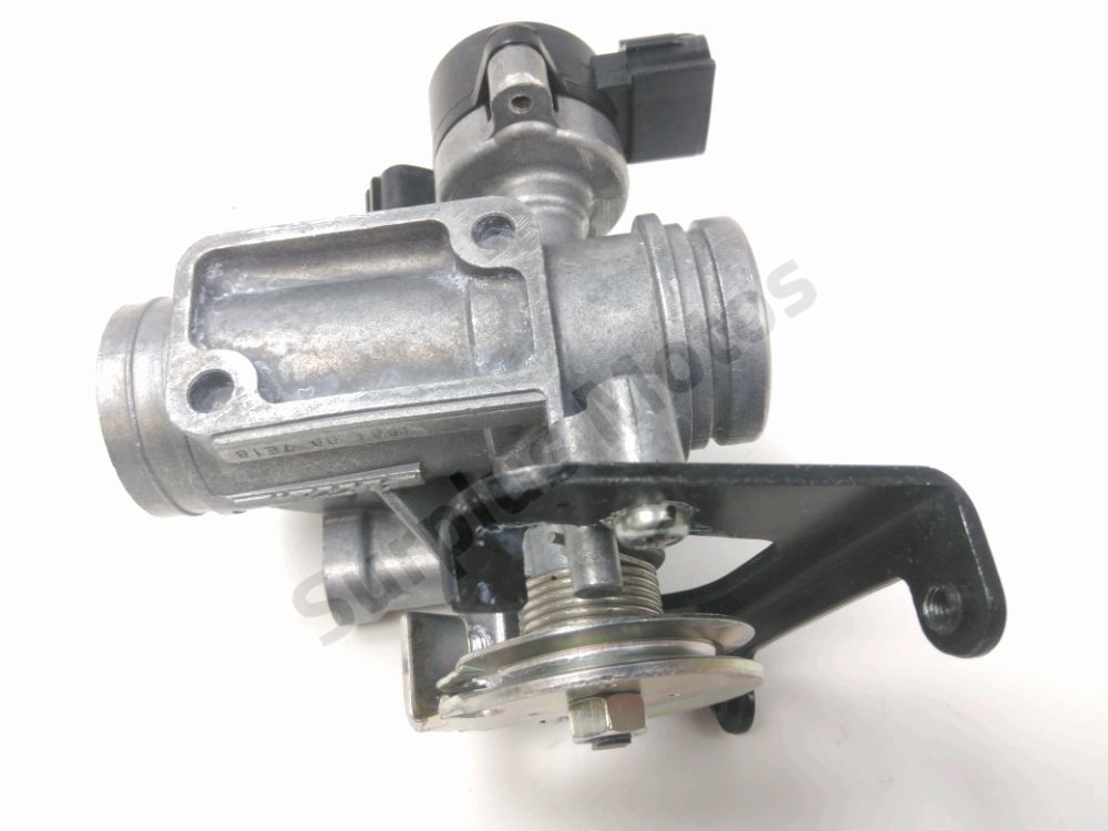 CORPS D'INJECTION DROIT