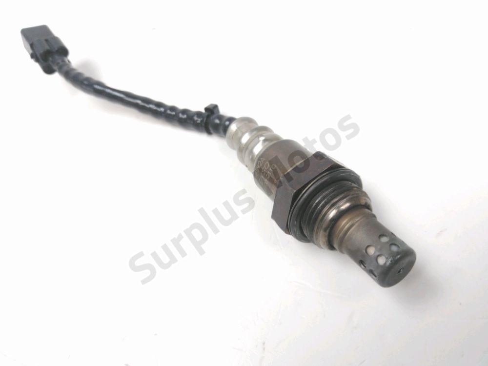 SONDE LAMBDA