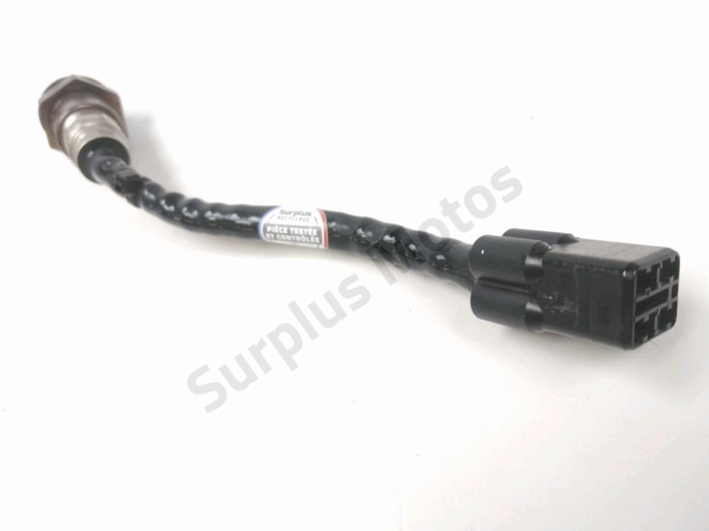 SONDE LAMBDA