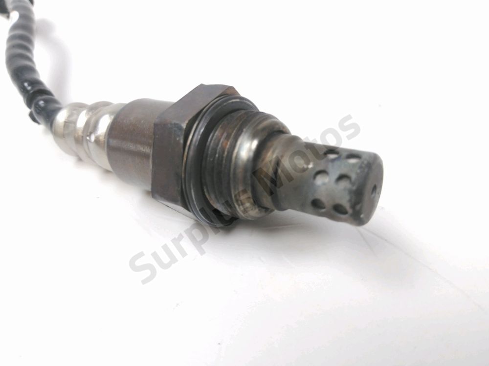 SONDE LAMBDA
