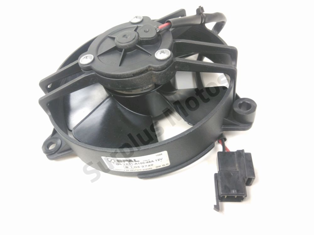 VENTILATEUR