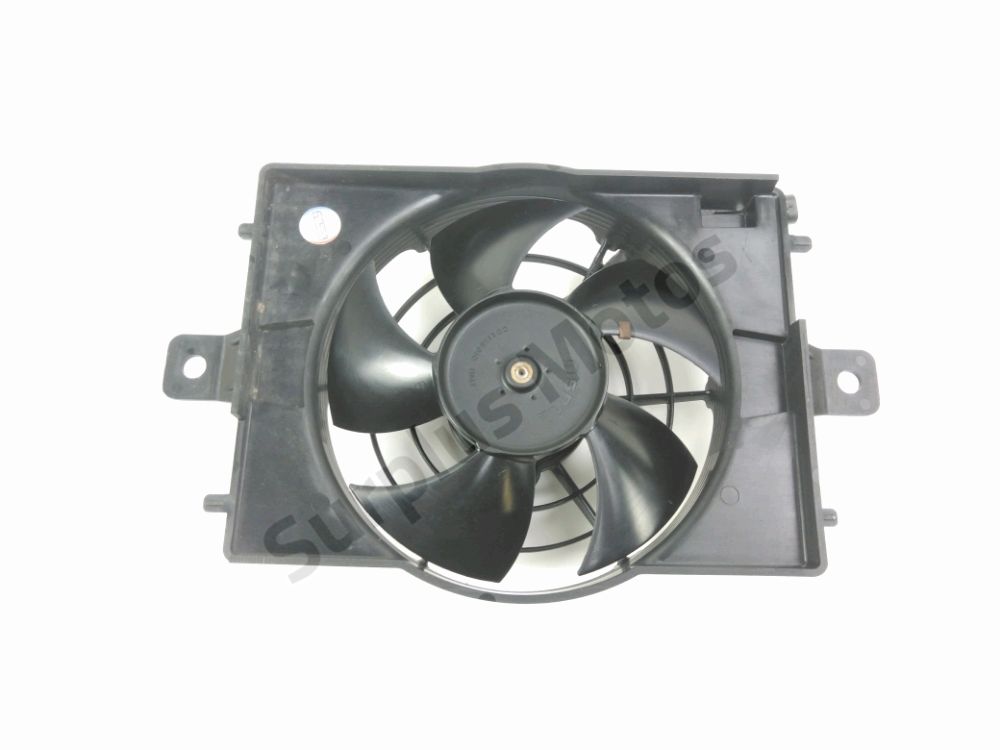 VENTILATEUR
