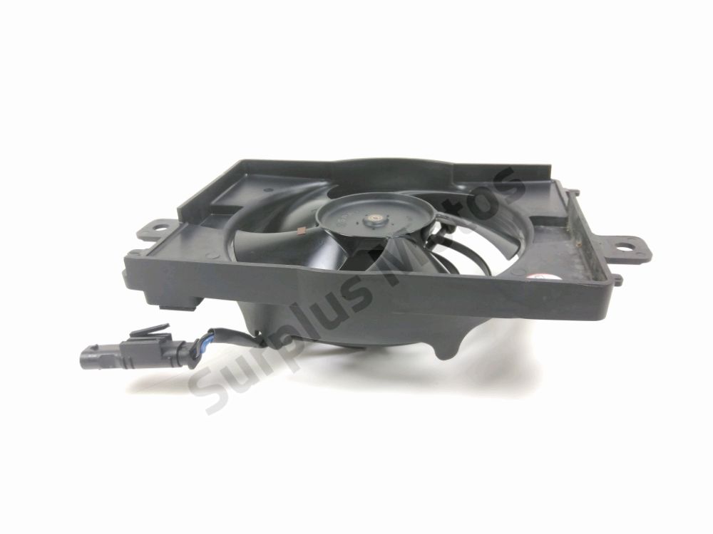 VENTILATEUR