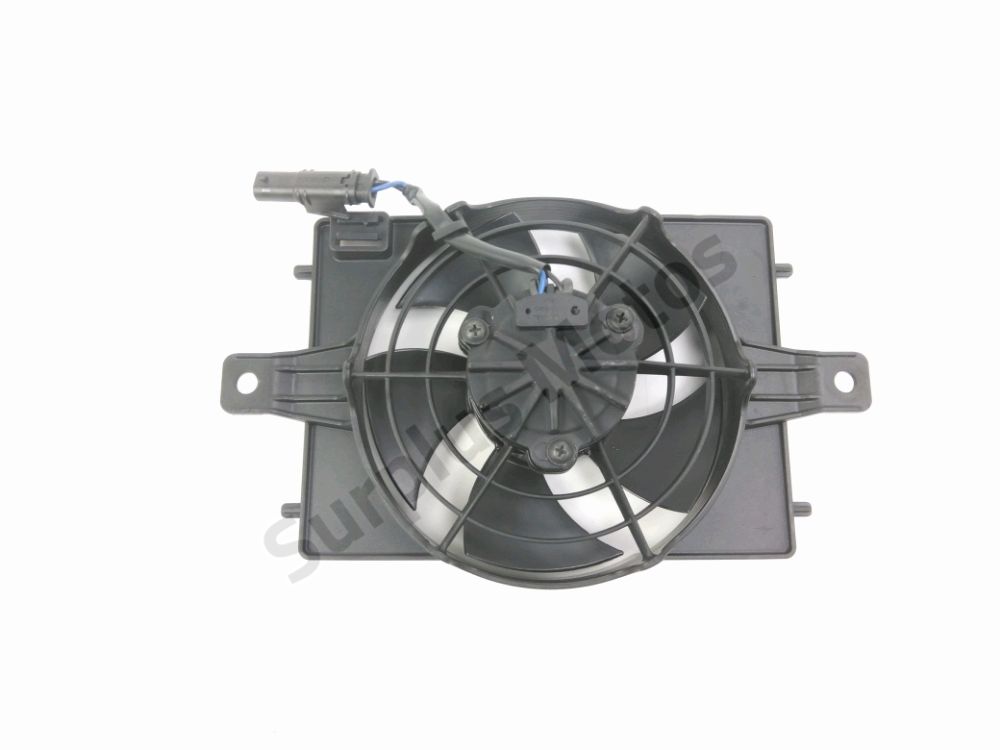 VENTILATEUR