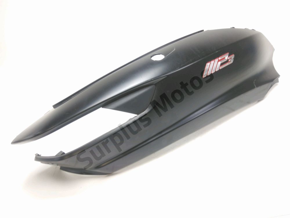 CARENAGE ARRIERE DROIT