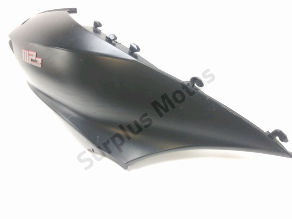 CARENAGE ARRIERE DROIT