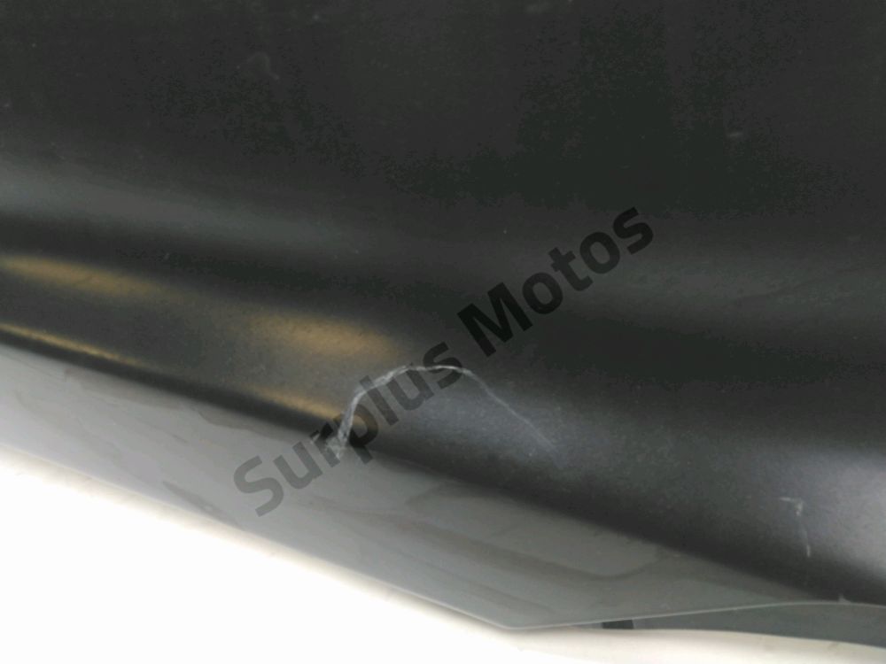 CARENAGE ARRIERE DROIT