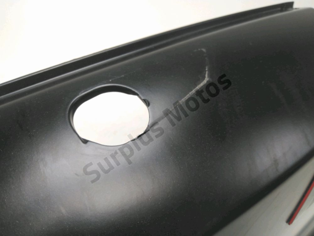 CARENAGE ARRIERE DROIT