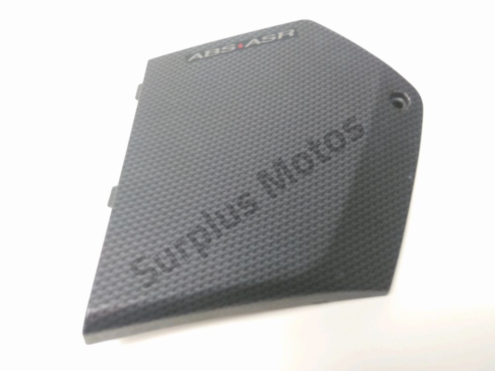 CACHE LATERAL GAUCHE