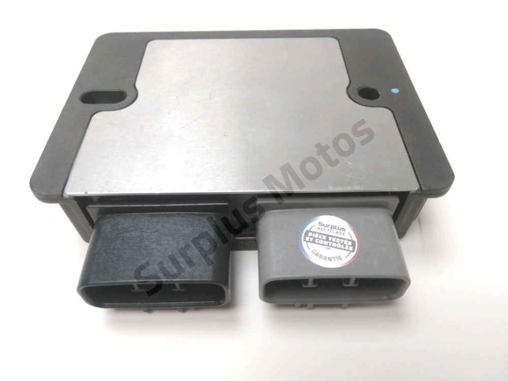 REGULATEUR DE TENSION