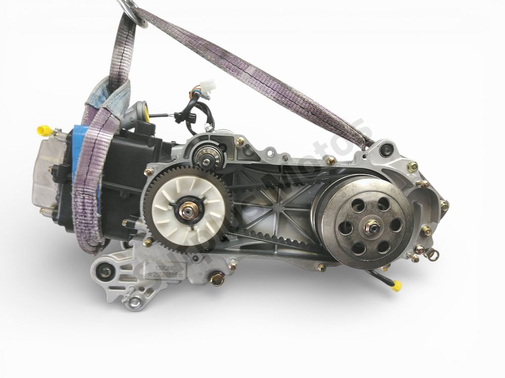 MOTEUR