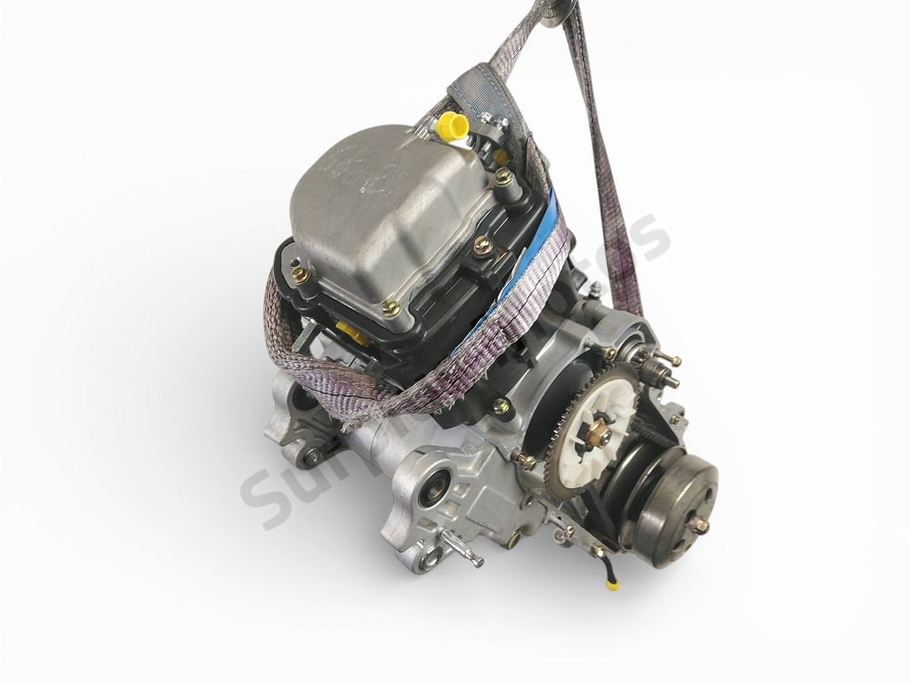 MOTEUR