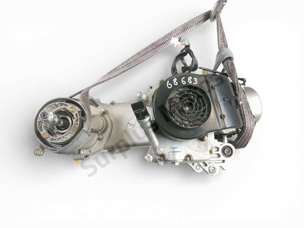 MOTEUR