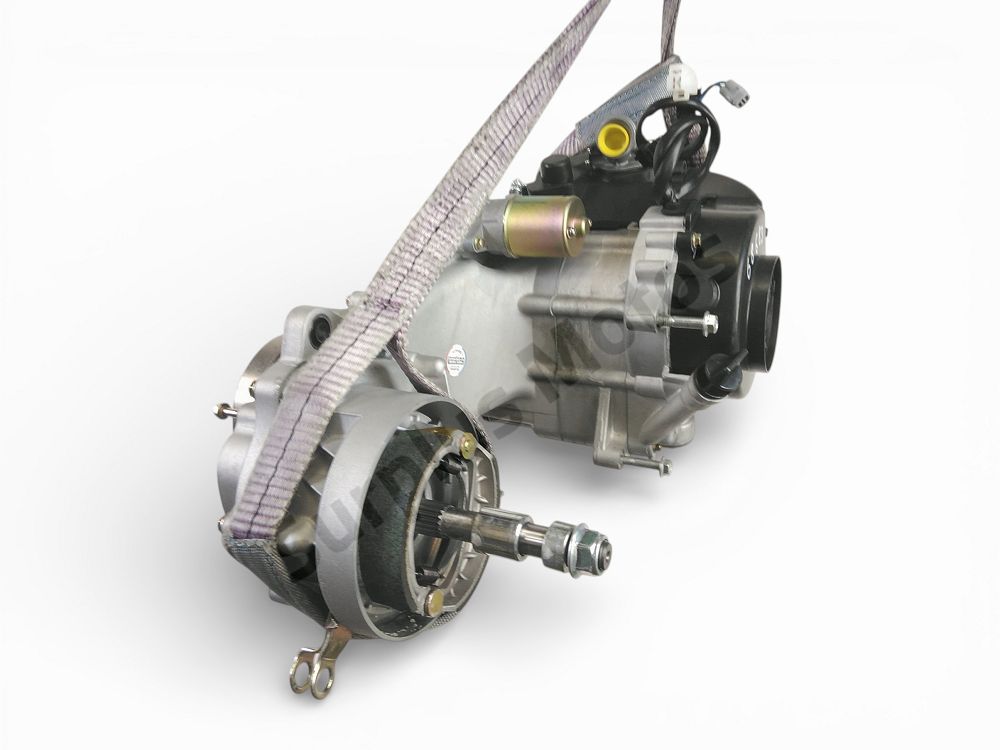 MOTEUR