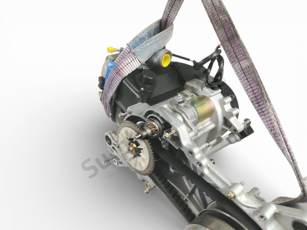 MOTEUR