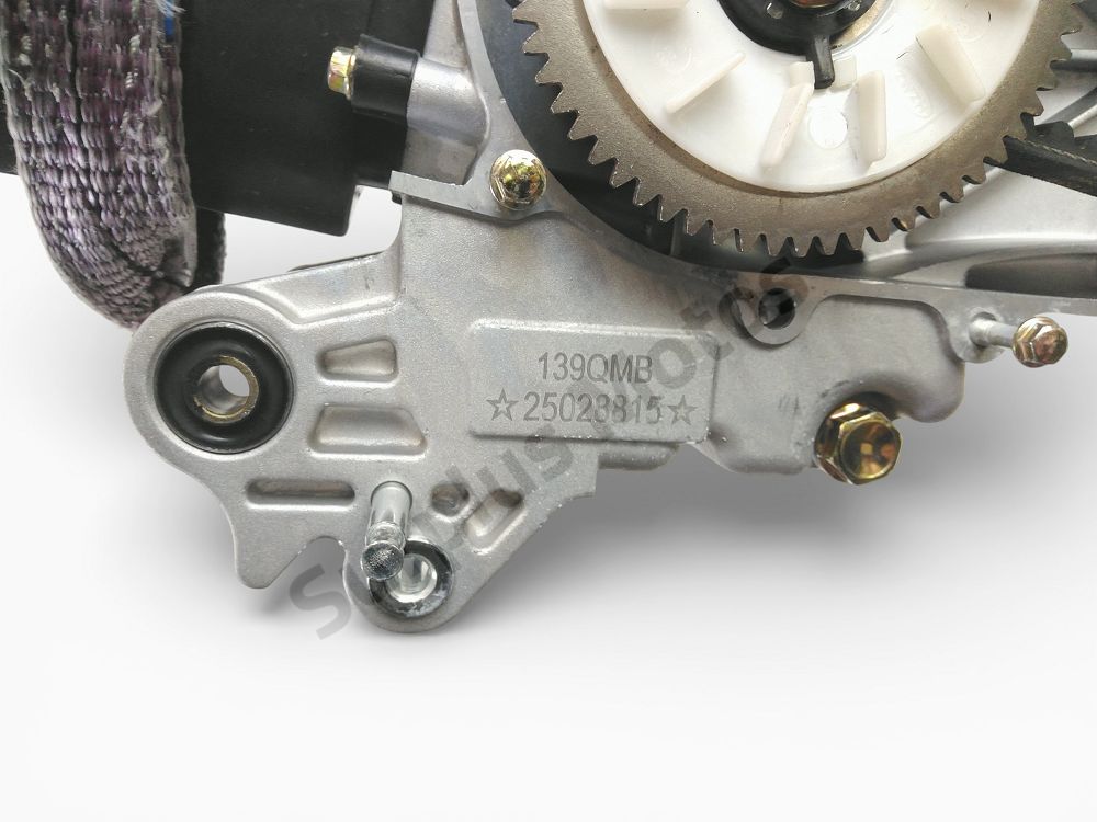 MOTEUR