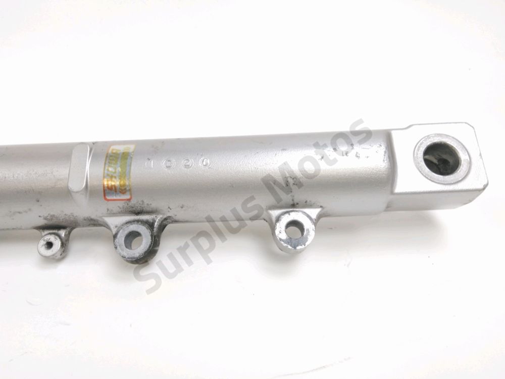 TUBE DE FOURCHE GAUCHE