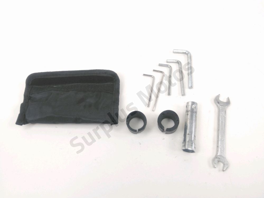 TROUSSE OUTIL