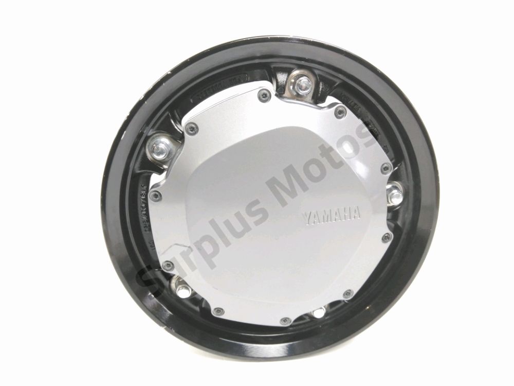 MOTEUR ELECTRIQUE