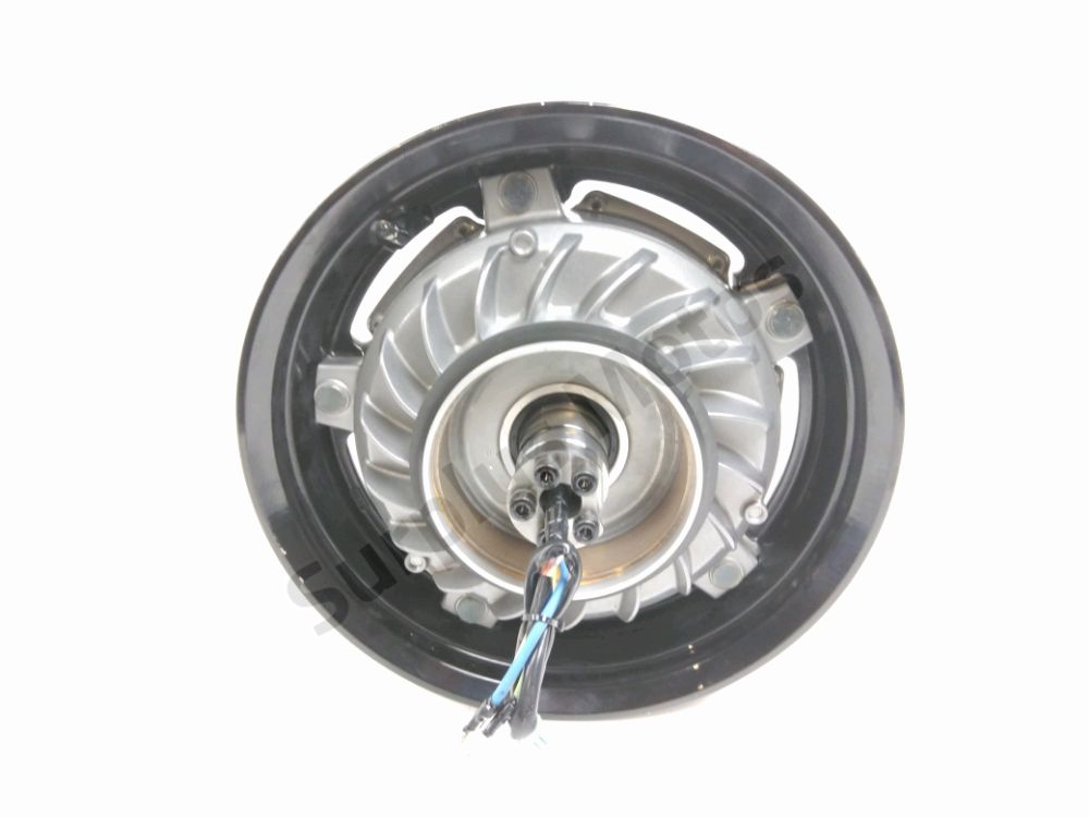 MOTEUR ELECTRIQUE