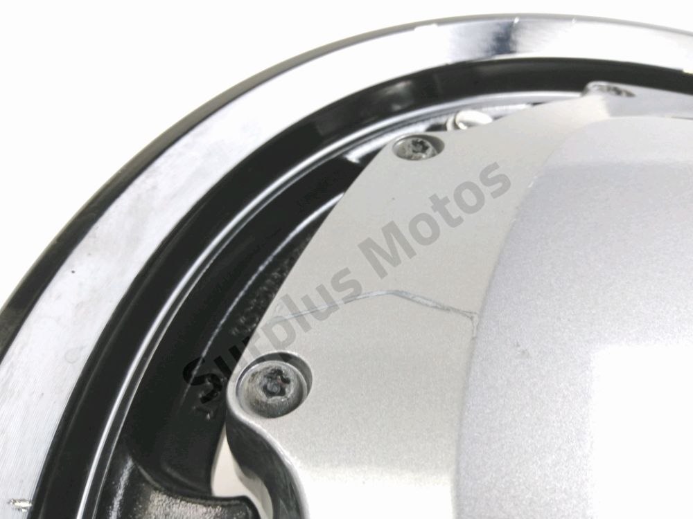 MOTEUR ELECTRIQUE