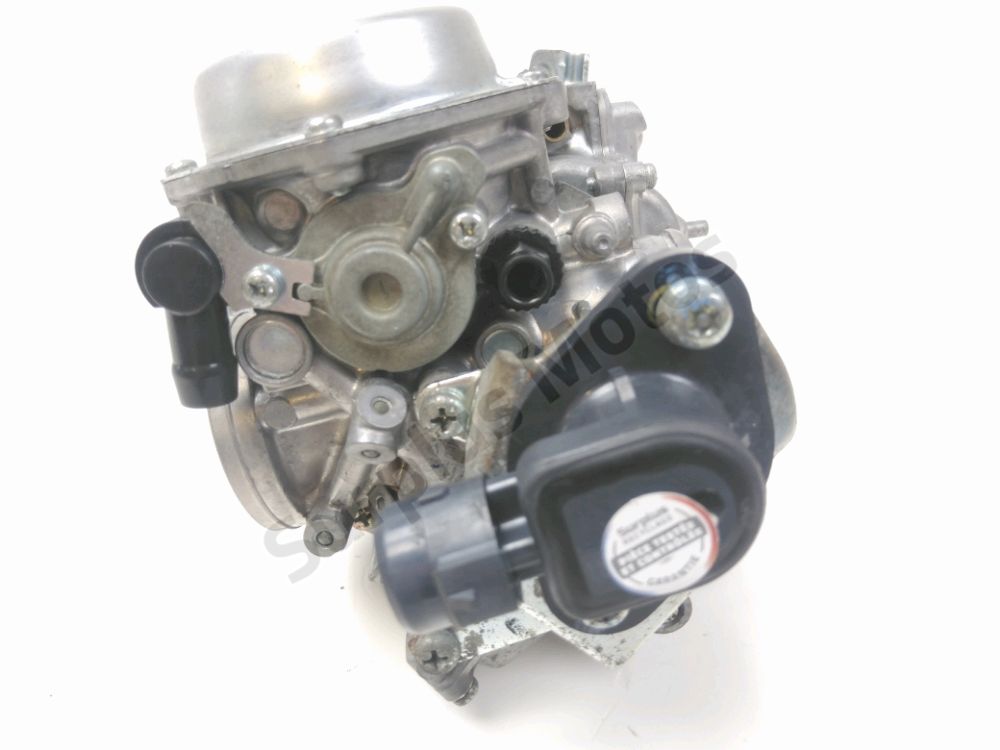 Rampe occasion HONDA XLV 650 TRANSALP 2001