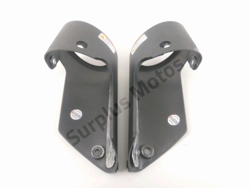 HABILLAGE SILENCIEUX