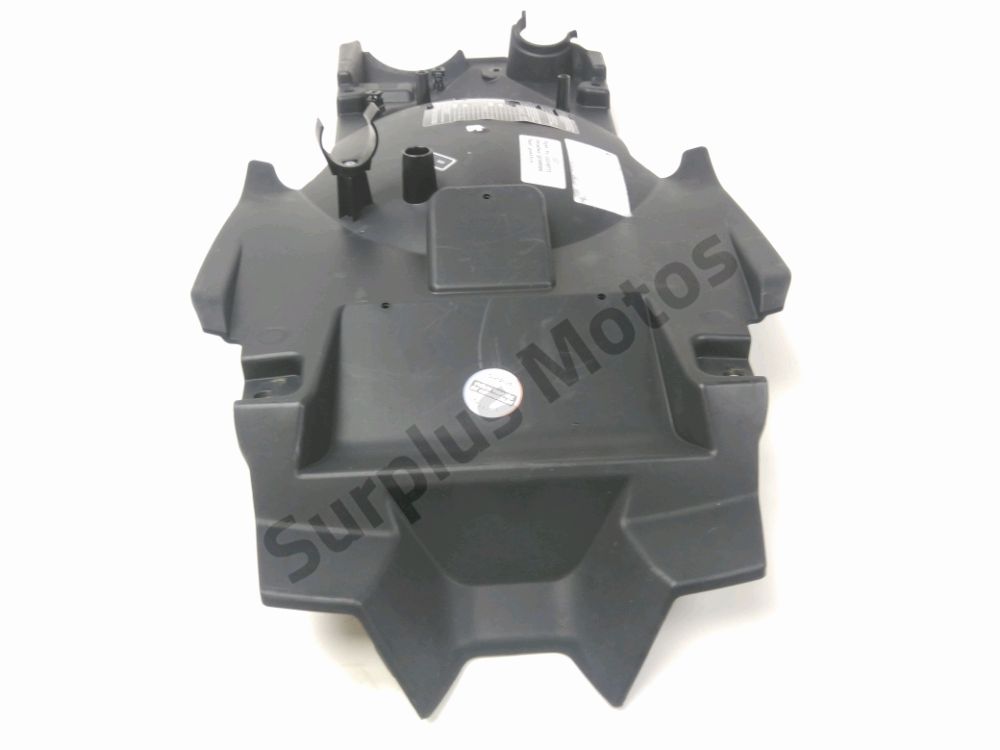 PASSAGE DE ROUE COMPLET