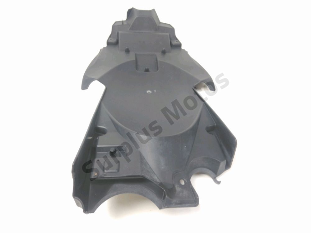 PASSAGE DE ROUE COMPLET