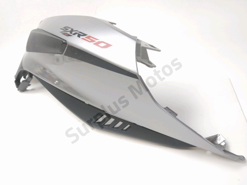 CARENAGE ARRIERE GAUCHE