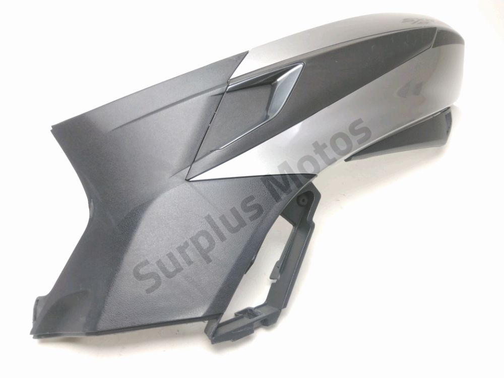 CARENAGE ARRIERE GAUCHE