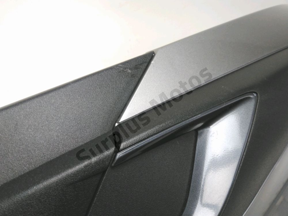 CARENAGE ARRIERE GAUCHE