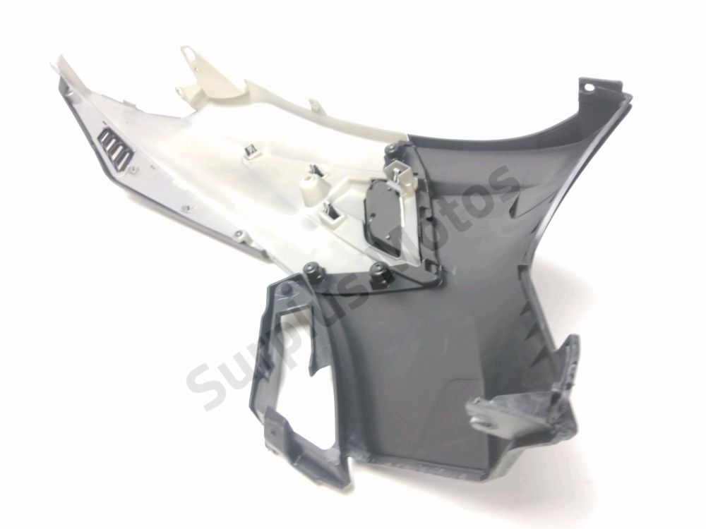 CARENAGE ARRIERE GAUCHE