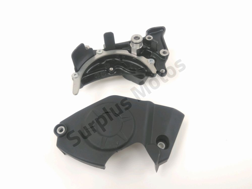 COUVERCLE PIGNON SORTIE BOITE