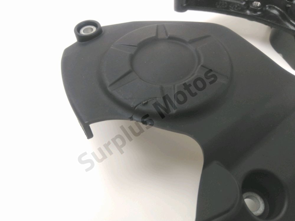 COUVERCLE PIGNON SORTIE BOITE