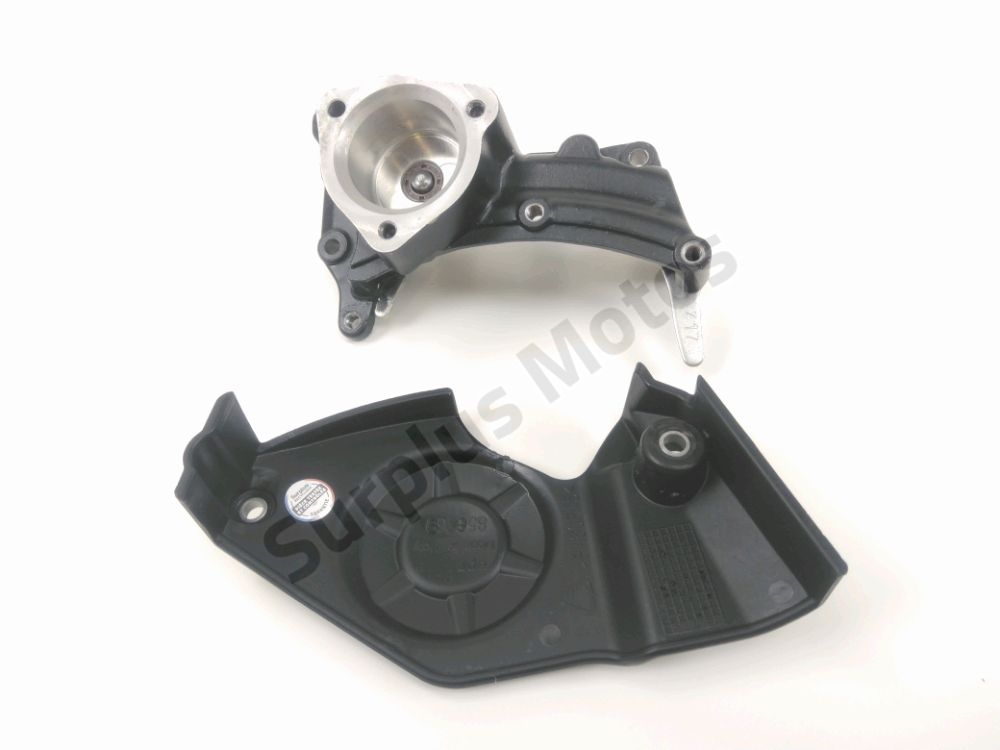 COUVERCLE PIGNON SORTIE BOITE