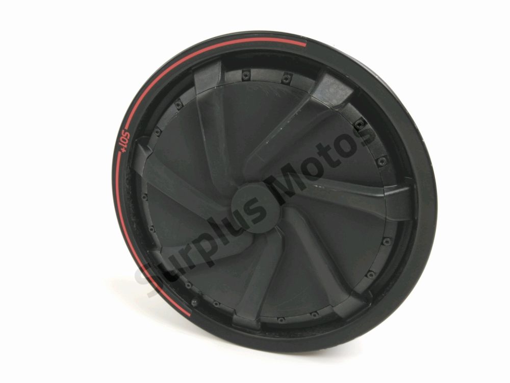 MOTEUR ELECTRIQUE