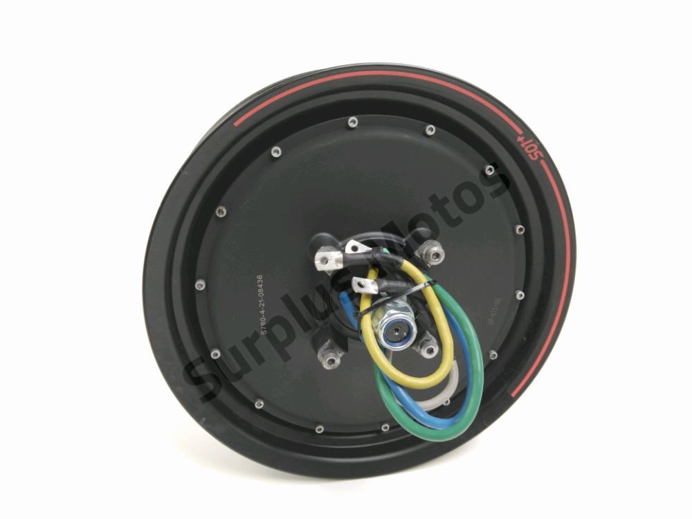 MOTEUR ELECTRIQUE